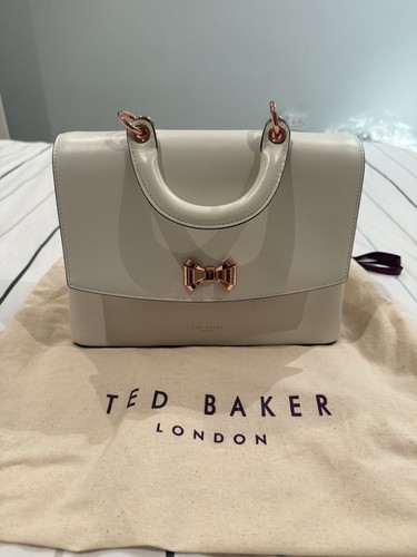 Ted baker begonea curved bow - baker,