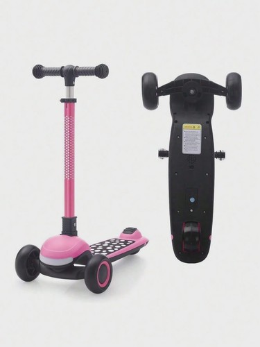 Kids scooter foldable - 3-10,