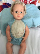 Palitoy Tiny Tears 1965 First