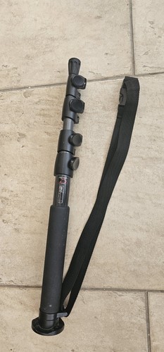 Manfrotto 695cx carbon fibre - 695cx,