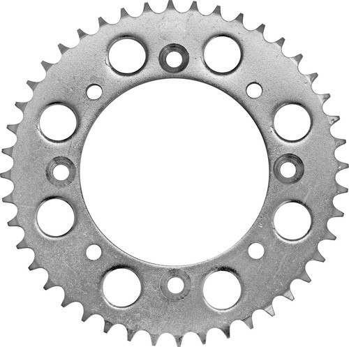 Rear sprocket teeth for - sprocket,