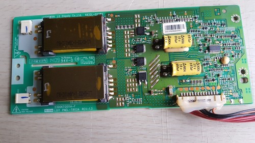 Technika lcd - lcd,