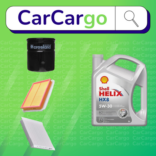 Service kit for vauxhall - service,