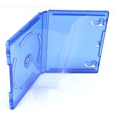 25 x PlayStation 5 PS5 Video Game Case Empty Original Design Replacement Cover