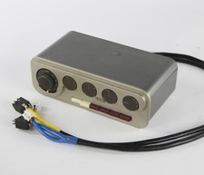 The Quad II 22 control unit preamplifier preamplifier