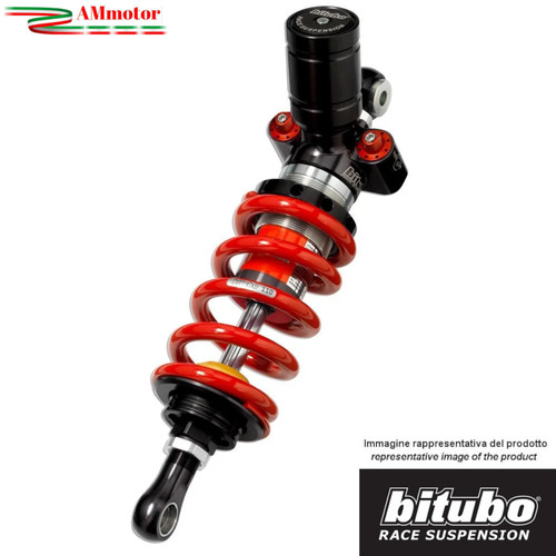 Bitubo shock absorber - bitubo,