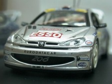 WOW EXTREMELY RARE Peugeot 206