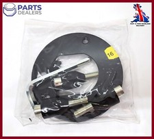 GENUINE FIAT DUCATO BOXER RELAY ALLOY WHEEL MOUNTING BRACKET HOLDER 5x130 - 16"