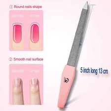 Nail Files 100/180/240 Grit