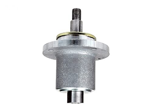 Ise replacement spindle - ise,