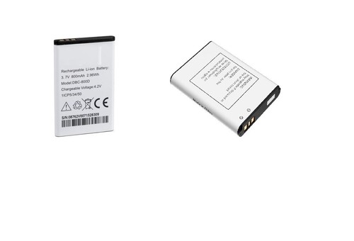 Replacement battery for - replacement,
