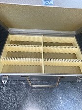 Rowi Vintage Metal 35mm Slide