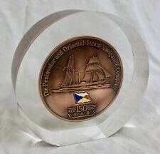 P & O Shipping Company, 150