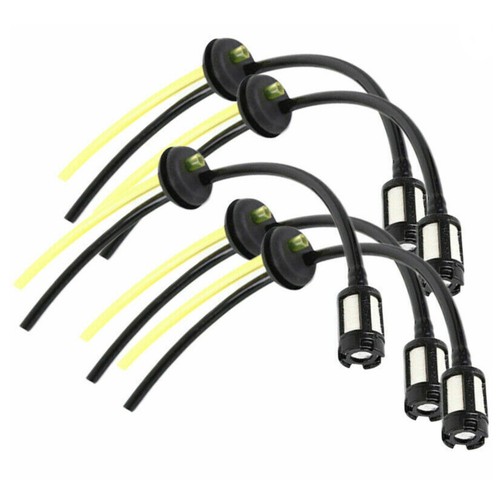 5pcs universal strimmer - universal,