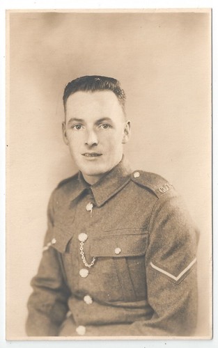 Ww2 cmp corps military - ww2,