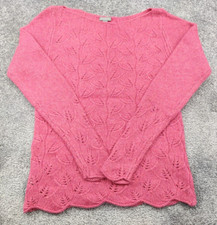 WOMEN'S ANN TAYLOR LAMSWOOL /