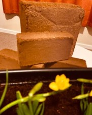 COMPOST  Organic Coir Coco
