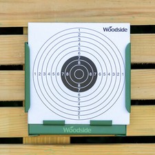 Woodside 14cm shooting target - shooting,