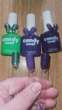 Candy Coat Gel Polish