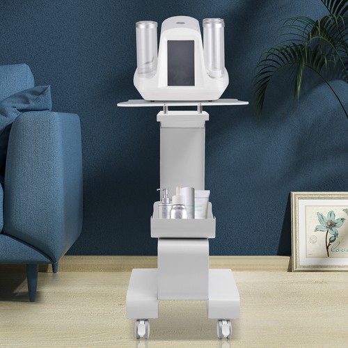 Beauty salon stand rolling - beauty,