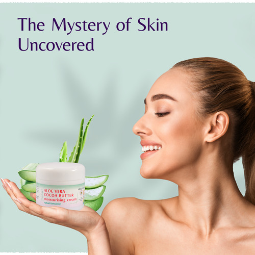 Mistry aloe vera cocoa - mistry's,