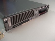 HP Proliant DL380 G5 Rackmount Server Dual Intel Xeon Quad Core 2.33 GHz CPUs