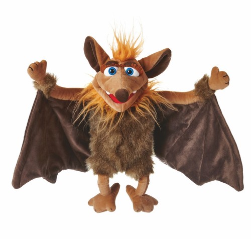 Living puppets w653 - living,