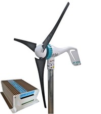 Wind Generator, 12v, 24v+