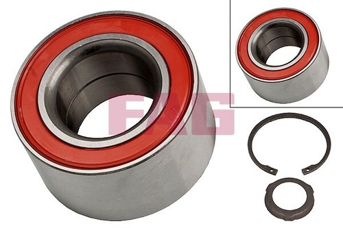 713 6492 fag wheel bearing - 6492,