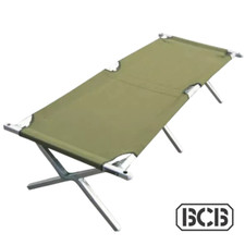 Camping Cot Bed Lightweight