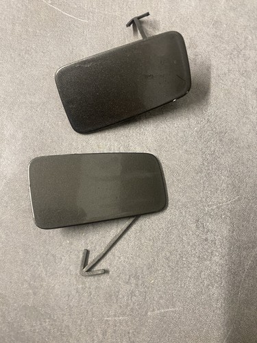 Honda civic mk8 front bumper - front,