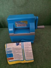 X-CUT IMPRESS CUTTING MACHINE