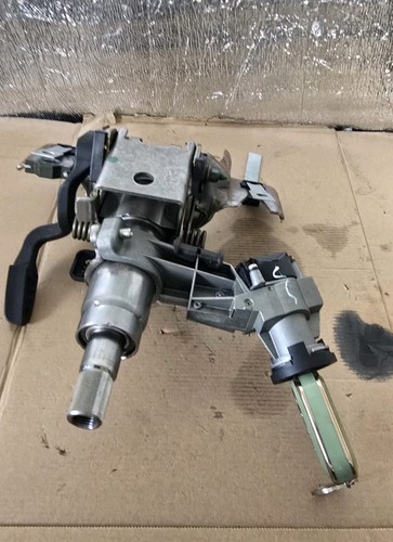 Fiat grande punto evo steering - grande,