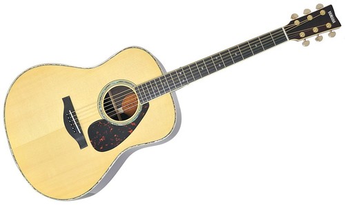 Yamaha ll16d are - yamaha,