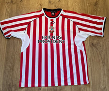 Original Southampton FC