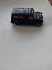 Corgi Toys 448 Police Austin