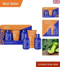 Men's Refreshing Citrus, Lime