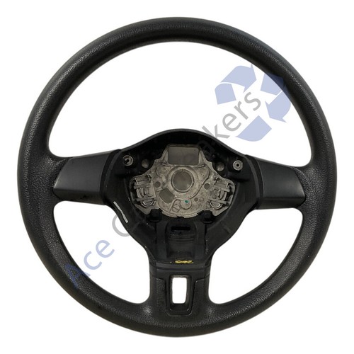Polo 5dr 09 14 - polo, 09-14