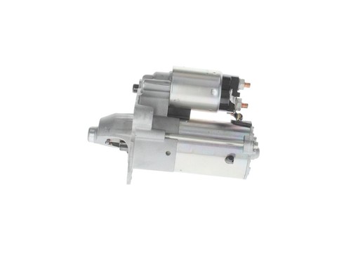Starter bosch fits ford - bosch,