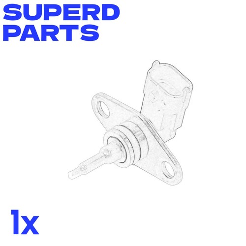 Exhaust gas temperature sensor - exhaust,