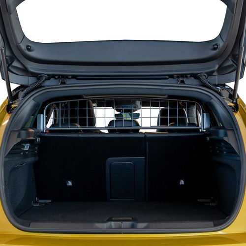 Travall dog guard - travall, vauxhall