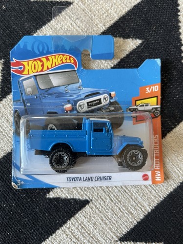 Hot wheels matchbox toyota - wheels/matchbox,