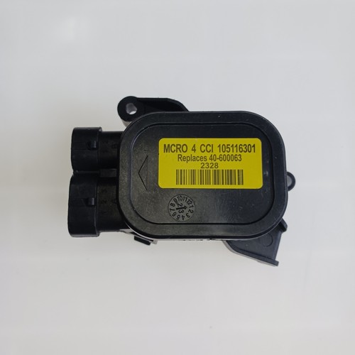 Mcor throttle potentiometer - 4,