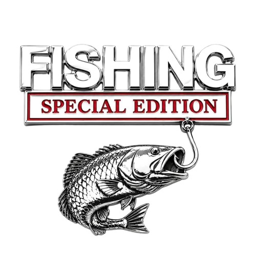Fishing special edition - fishing,