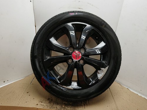 Citroen mk2 2014 2022 alloy - c1,