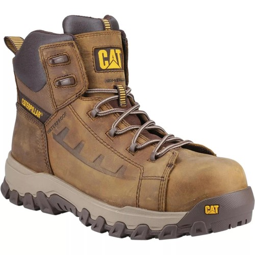 Caterpillar cat threshold - caterpillar,