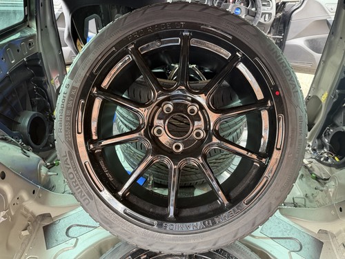 18x9 et35 5x112 - 4, x