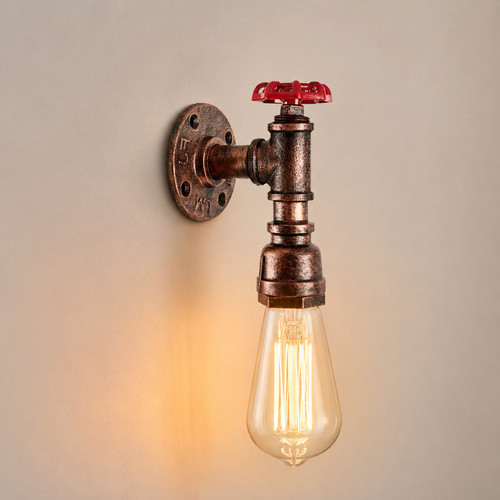 Wall light indoor sconce lamp - light,