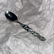 Arthur Price Millennium Tea Spoon Commemorative Memorabilia 2000