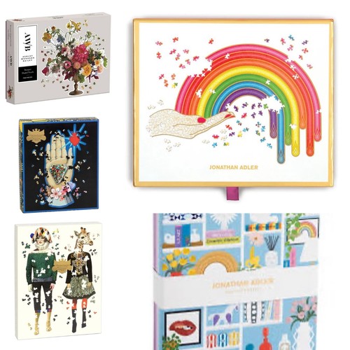 Jigsaw puzzles adult - jigsaw,